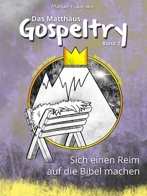 cover image of Das Matthäus-Gospeltry 1